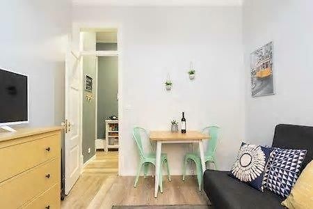 Lisbon Charming Apartment 外观 照片