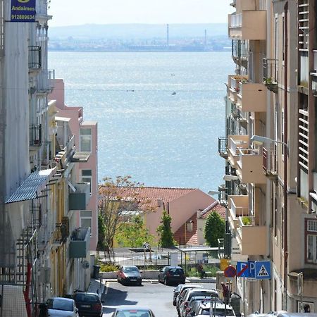 Lisbon Charming Apartment 外观 照片