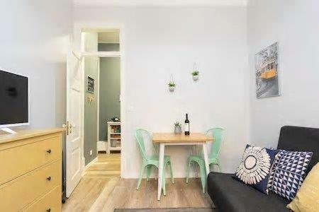 Lisbon Charming Apartment 外观 照片