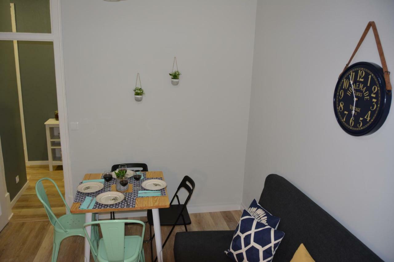 Lisbon Charming Apartment 外观 照片