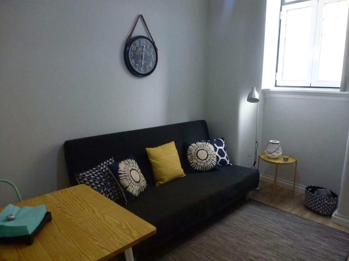 Lisbon Charming Apartment 外观 照片