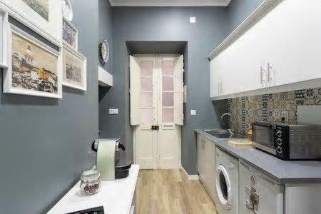 Lisbon Charming Apartment 外观 照片