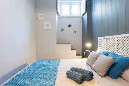 Lisbon Charming Apartment 外观 照片