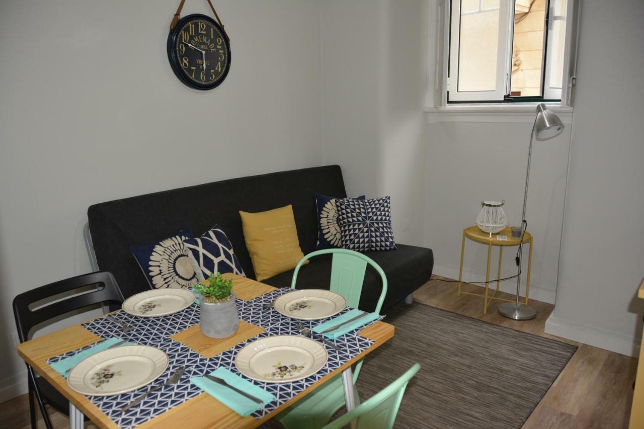 Lisbon Charming Apartment 外观 照片