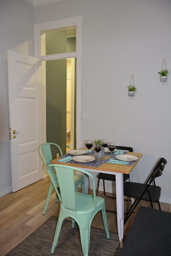Lisbon Charming Apartment 外观 照片
