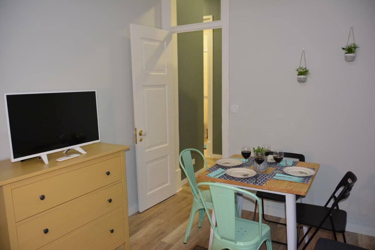 Lisbon Charming Apartment 外观 照片