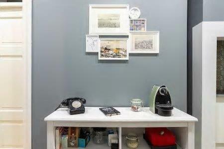 Lisbon Charming Apartment 外观 照片