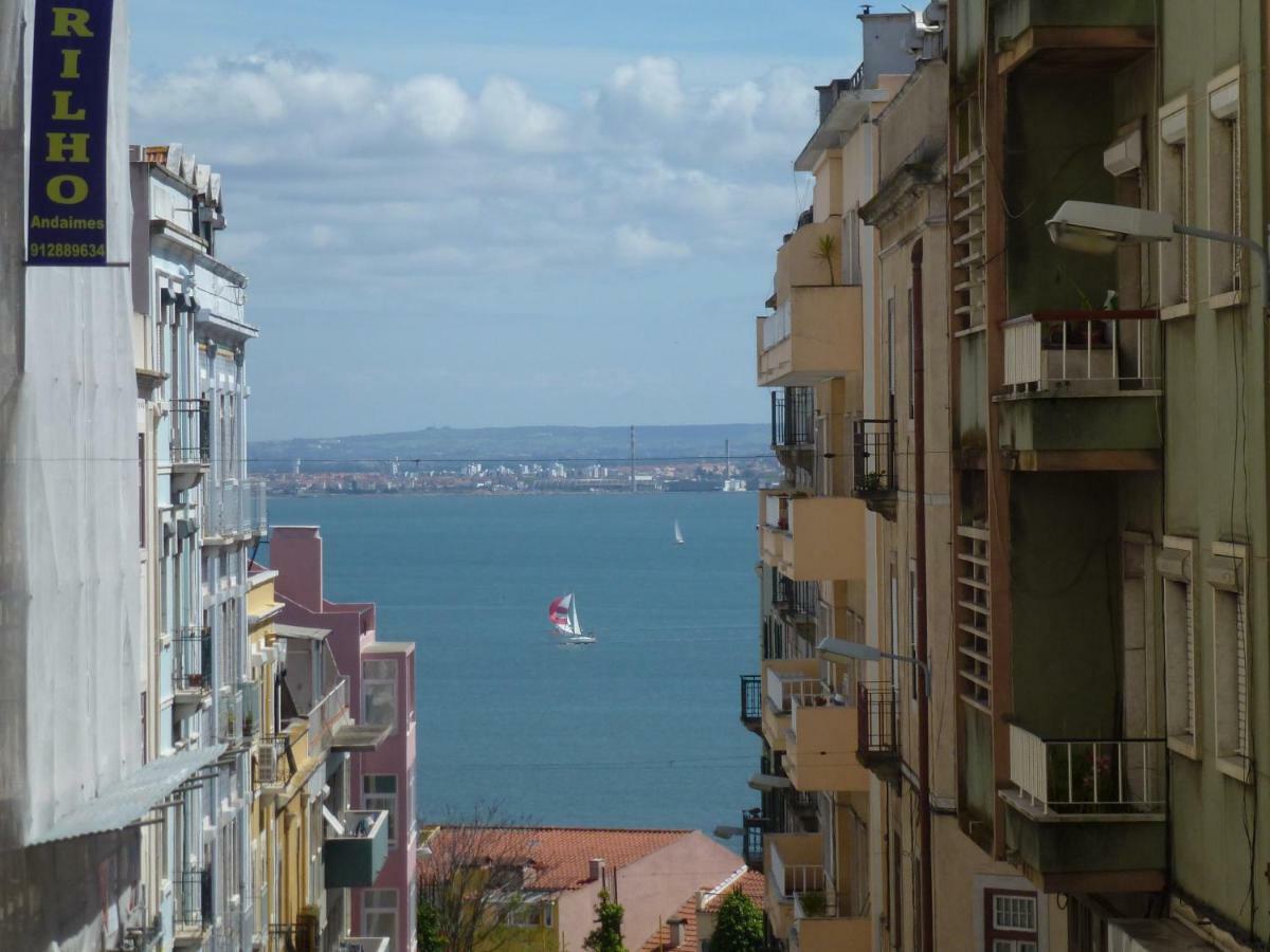 Lisbon Charming Apartment 外观 照片