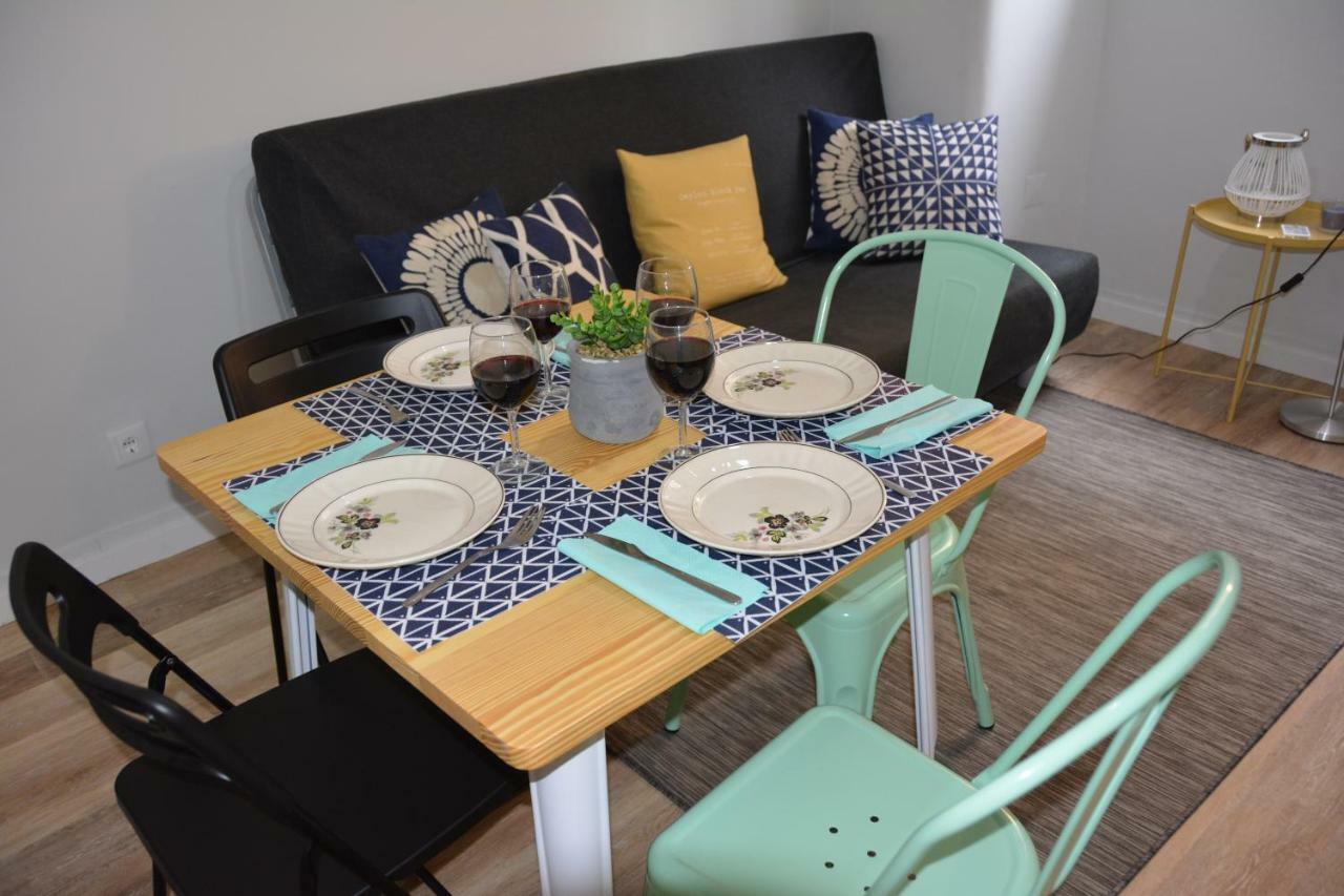 Lisbon Charming Apartment 外观 照片