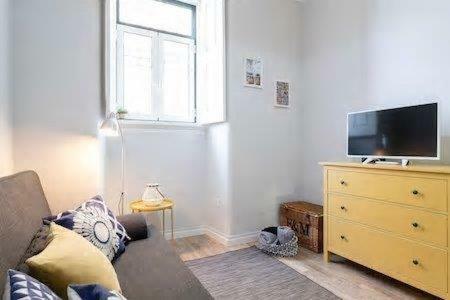 Lisbon Charming Apartment 外观 照片