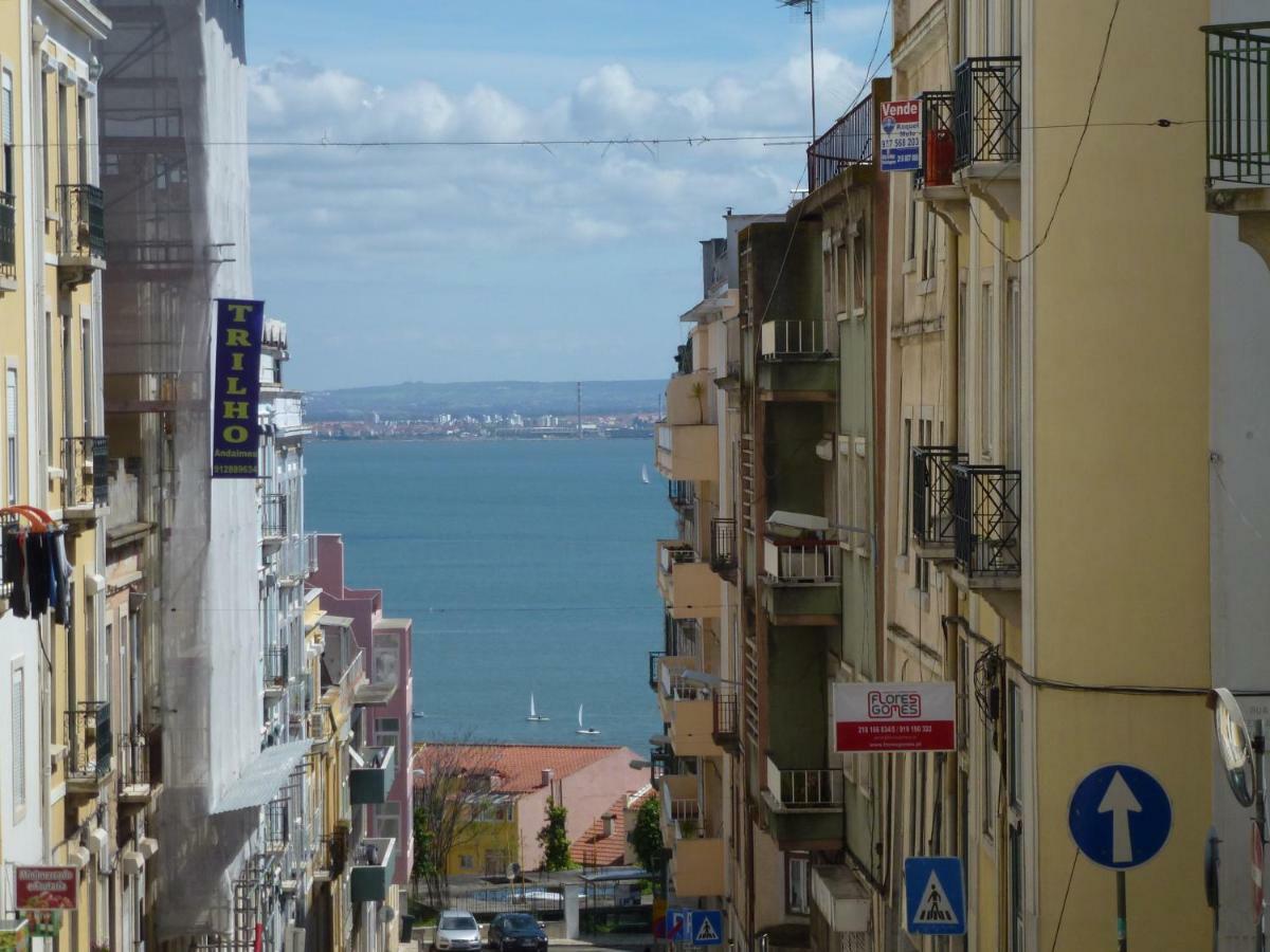 Lisbon Charming Apartment 外观 照片